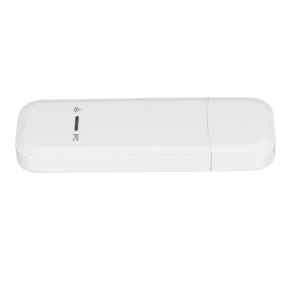 Ldw931 4G Lte Usb Wifi Modem With Sim Slot 150Mbps Portable Router For 10 Users 9441393658200