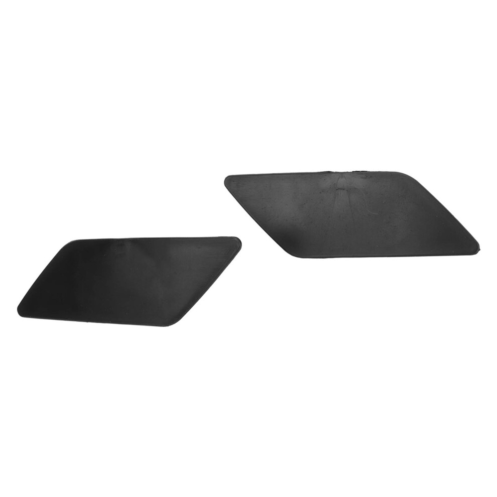 Headlight Washer Cap For Octavia Combi 5E Rs Headlamp Spray Cover 5E0955110e 6951393658122