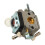 Metal Carburetor for HDA 242/252, High-Perf Engine 1