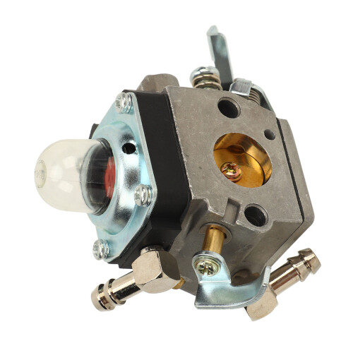 Metal Carburetor for HDA 242/252, High-Perf Engine