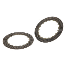 JH 70/90/100/110/125CC 1P47FMC Kupplungsplatten-Paar