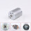 Speed Reversible DC 370 Micro Brushed Motor 6V 12V 24V for DIY Projects and Experiments 3