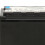7800mAh Li-ion Camera Battery Black for MDH3 PX298 12