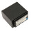 7800mAh Li-ion Camera Battery Black for MDH3 PX298 16