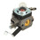 Metal Carburetor for HDA 242/252, High-Perf Engine 2