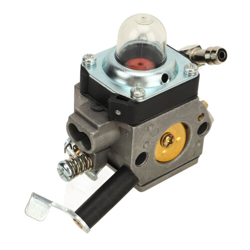 Metal Carburetor for HDA 242/252, High-Perf Engine 1
