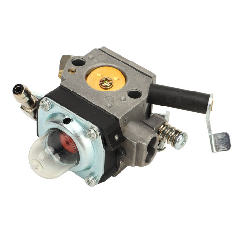Metal Carburetor for HDA 242/252, High-Perf Engine 2