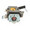Metal Carburetor for HDA 242/252, High-Perf Engine 4