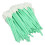 100pcs Cleaning Swab Sticks Camera Optics 5.4oz 1
