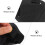 2pcs Motorcycle Gear Shift Protector AntiSlip Rubber Boot Cover Pad Shoe Scuff Protection Durable 4
