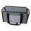 Dog Car Basket 600DPU Polyester, Fold 43275cm 13
