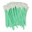 100pcs Cleaning Swab Sticks Camera Optics 5.4oz 2