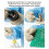 100pcs Cleaning Swab Sticks Camera Optics 5.4oz 3