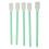 100pcs Cleaning Swab Sticks Camera Optics 5.4oz 8
