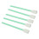 100pcs Cleaning Swab Sticks Camera Optics 5.4oz 10