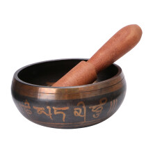 Sound Bowl for Meditations,Sound Healings Handcrafted Tibetan