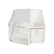 Fridge Organizer For RF260 RF261 RF263 Models Food Grade Resin