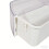 Fridge Organizer For RF260 RF261 RF263 Models Food Grade Resin 4
