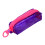 Bleistiftbeutel, Make-up-Tasche, Stiftetui,-B 1