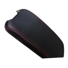 Mittelkonsolen-Schutzpolster für-12 bis 17 schwarz