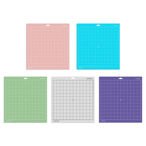 Cutting Mat for Paper Crafting Office School and Home Use