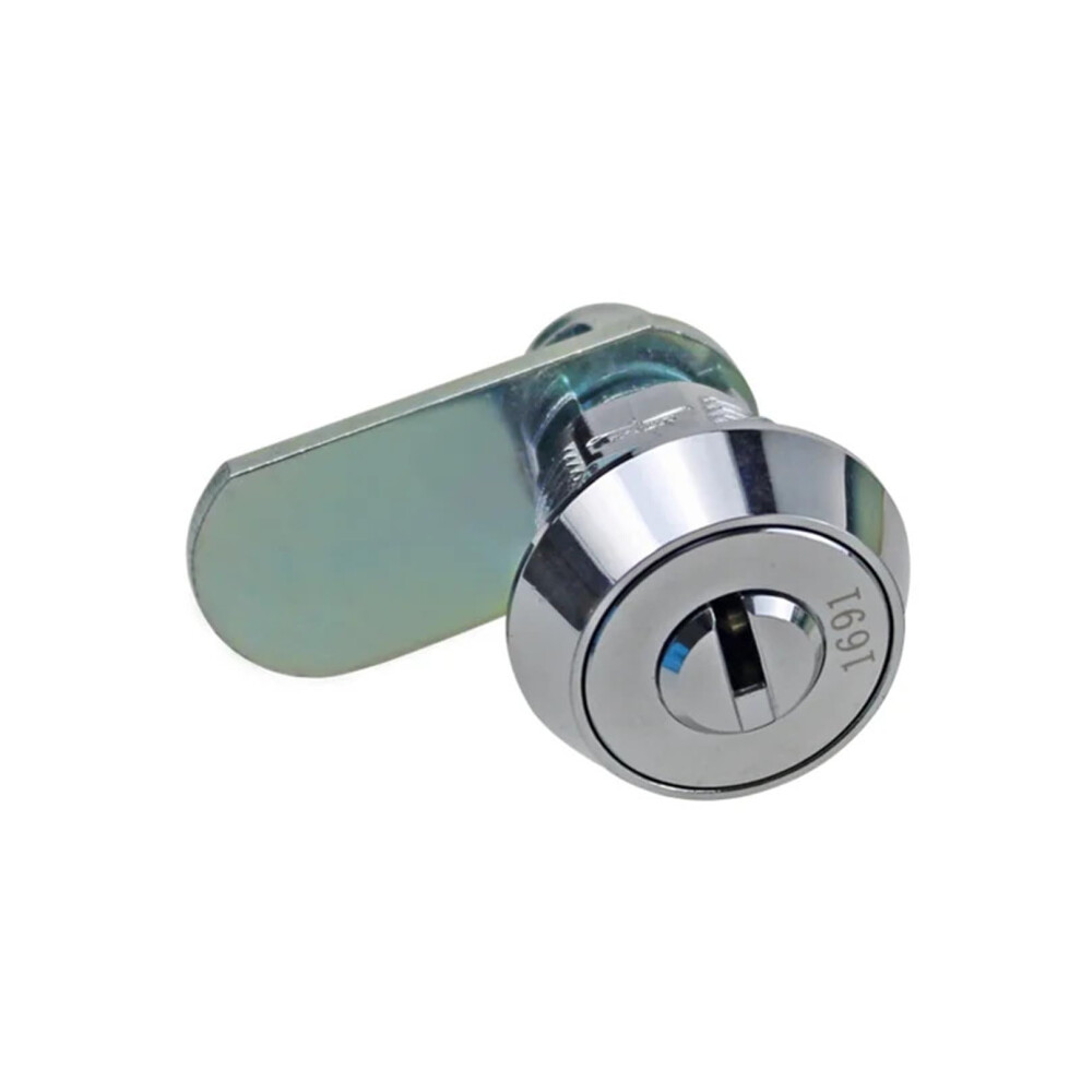 Heavy Duty Door Latch Zinc Alloy Tongue Lock 180 Rotating Bolt For Metal And Wooden Gates 9351714494427