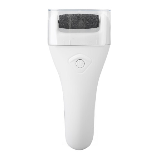 Electric Foot Callus Remover 500mAh Li-ion ABS