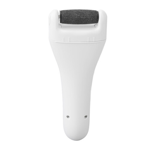 Electric Foot Callus Remover 500mAh Li-ion ABS 2