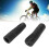 1 Pair Rubber Handlebar Grips – Shock Absorber 15