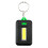Mini LED Flashlight Keychain with Bright LED Illumination, Three Lighting Modes for Camping and Hiking 1