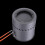 1.5L/2.1L Heat Collection Pot, 13.214.6cm, Silver 7