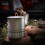 1.5L/2.1L Heat Collection Pot, 13.214.6cm, Silver 10