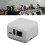 USB 2.0 Network Print Server, 256GB, ABS, EU Plug 16