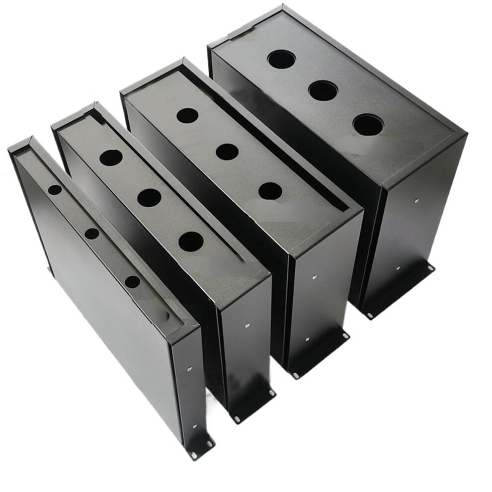 Full Extension Ball Bearing Drawer Slides 19 Inch Rack Mount For 1U4u Cabinets Smooth Quiet Operation 9330225346623