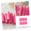 12pcs Automatic Heated Hair Rollers for Quick Volume Boost and Soft Waves Styling 4