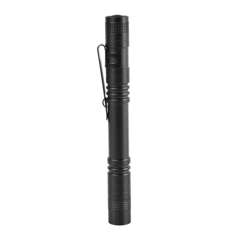 Rechargeable Flashlight  Lumens LED Handheld Light for Camping Home Emergency Use
