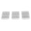 24pcs Wax Guards Ear Care + 3 Transparent Boxes 3
