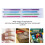 60pcs Dental Abrasive Strips, 4 Colors, Plastic 4