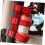 Fire Extinguisher Mount with Secure Adjustable Strap for Car Trunk, Durable Tool Holder 2