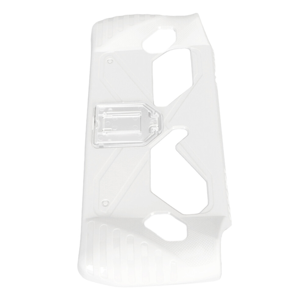 Tpu Protective Case With Stand For Rog Ally 2023 Handheld Gaming Console Cover 4391393659613