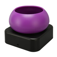 Electric Bead Spinner Bowl USB Power Adjustable Speed for Jewellery Making