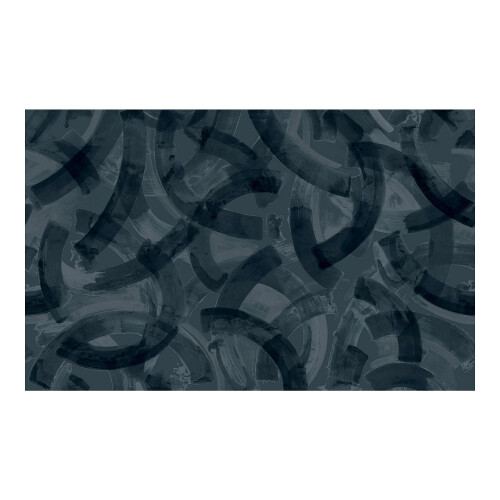 Abigail Ahern Nomad Midnight Fixed Size Print to Order Mural | Wallpaper Roll