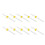 10pcs Ceramic Cuticle Remover Bits - Nail Drill 2