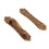 Sliding Barn Door Handles & Pulls - Double Sided Metal Hardware Large Size Kit 16