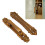 Large Rustic Door Handle Dual Side 1