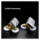 Shower Door Rollers Adjustable Double Wheel Replacement Smooth Sliding for 48mm Glass 25.5mm 5