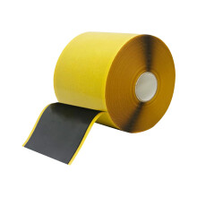 Zelfklevende butylrubber vijverfolie naadtape Zelfklevende-A