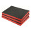 40x33cm Foam Insert For Tool Box With Superior-Thickness 50mm 2