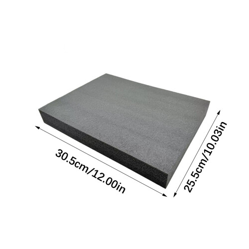 Heavy Duty Foam Insert Impact Resistant Padding-Thickness 30mm 1