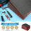 40x33cm Foam Insert For Tool Box With Superior-Thickness 50mm 5